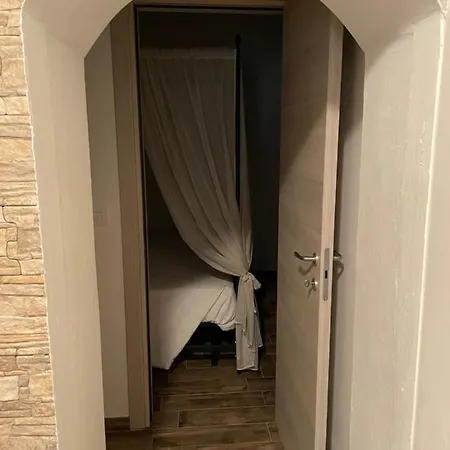 La Corte Brianzola- Canzo