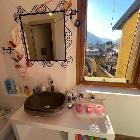 La Corte Brianzola- Apartament