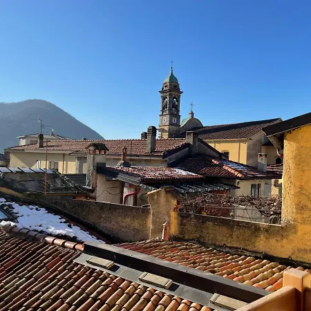 La Corte Brianzola- Apartament