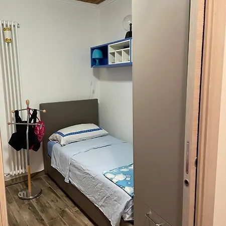 La Corte Brianzola- Apartament *