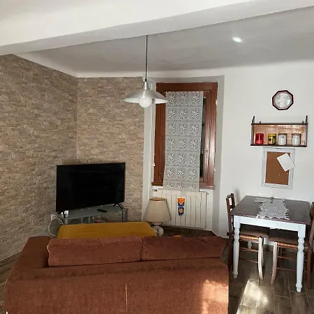 La Corte Brianzola- Апартаменты Canzo