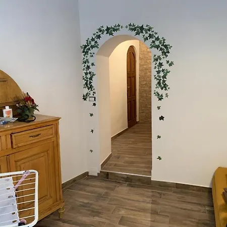 Apartament La Corte Brianzola-