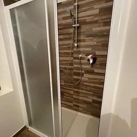 La Corte Brianzola- Apartament *