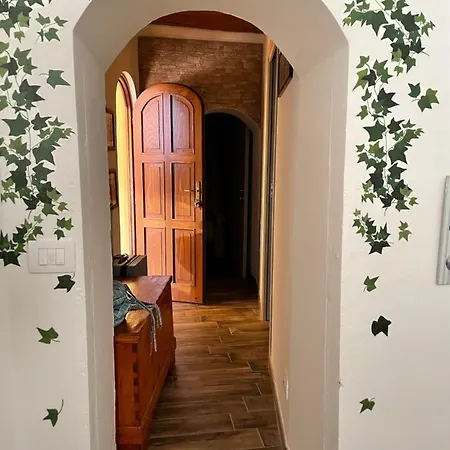 La Corte Brianzola- Apartament
