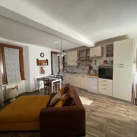 Apartament La Corte Brianzola- Canzo