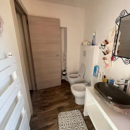 Apartament La Corte Brianzola-
