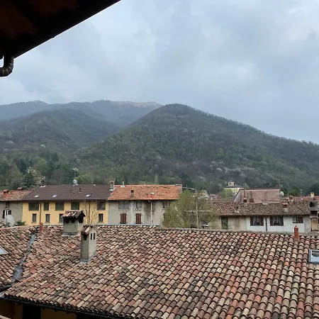 La Corte Brianzola- Canzo