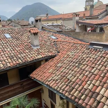 La Corte Brianzola- Canzo