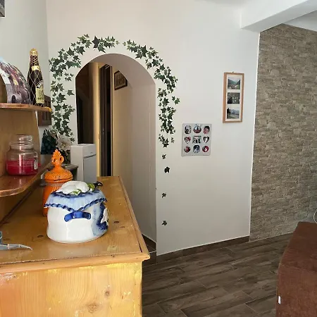 La Corte Brianzola- *