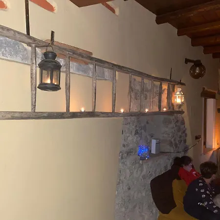 La Corte Brianzola- Canzo