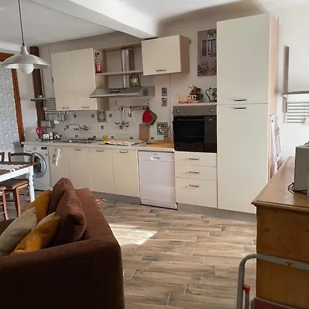 La Corte Brianzola- *