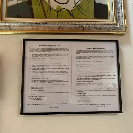 La Corte Brianzola- *