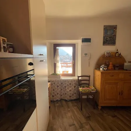 La Corte Brianzola- Apartment