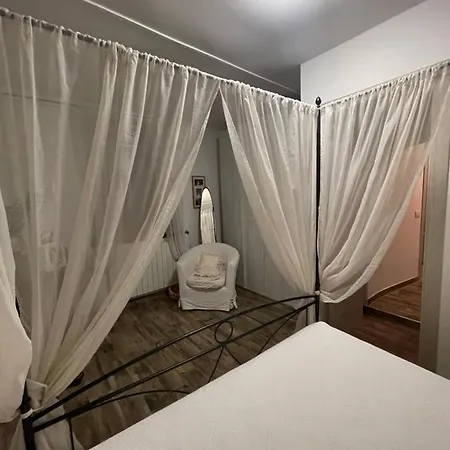 Apartment La Corte Brianzola-