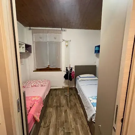 La Corte Brianzola- Apartment