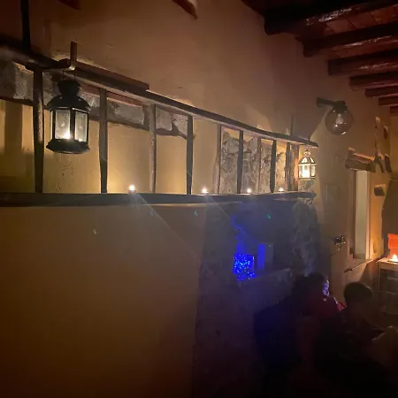 La Corte Brianzola- Apartment