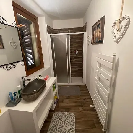 La Corte Brianzola- Apartment Canzo