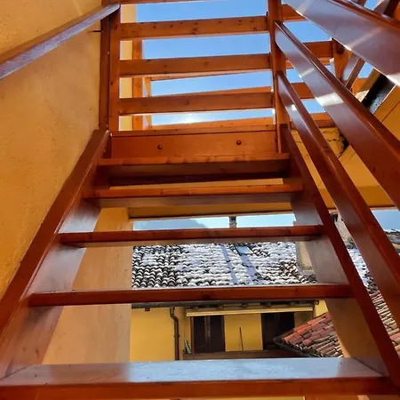 La Corte Brianzola- Apartment