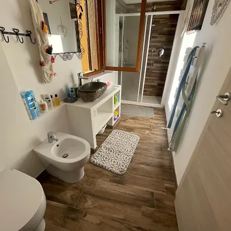 Apartment La Corte Brianzola- Canzo