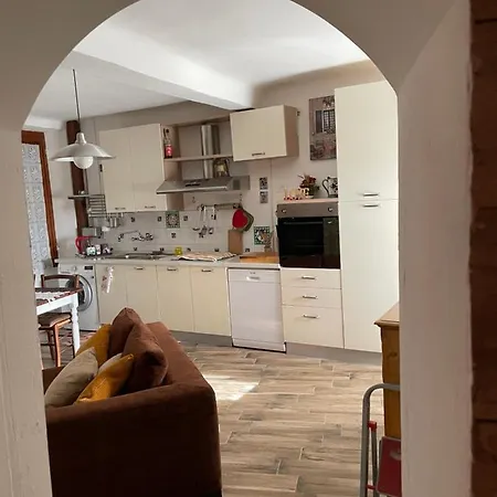 Apartment La Corte Brianzola- *