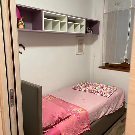 Apartment La Corte Brianzola-