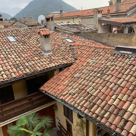Apartment La Corte Brianzola- *