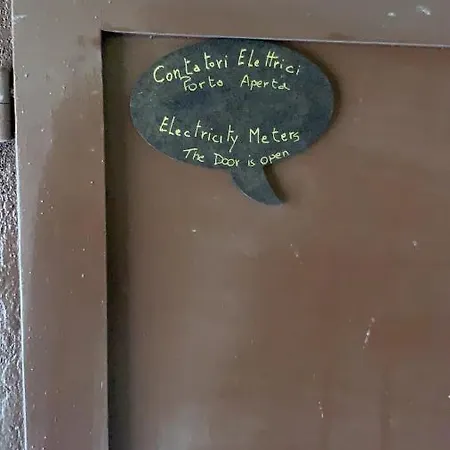 La Corte Brianzola- Apartment